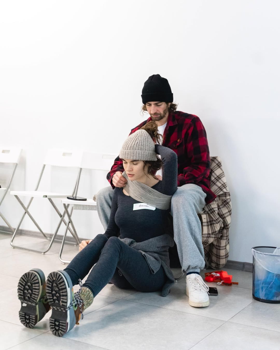 Даша Кацуріна без фільтрів: що відомо про її життя поза Instagram