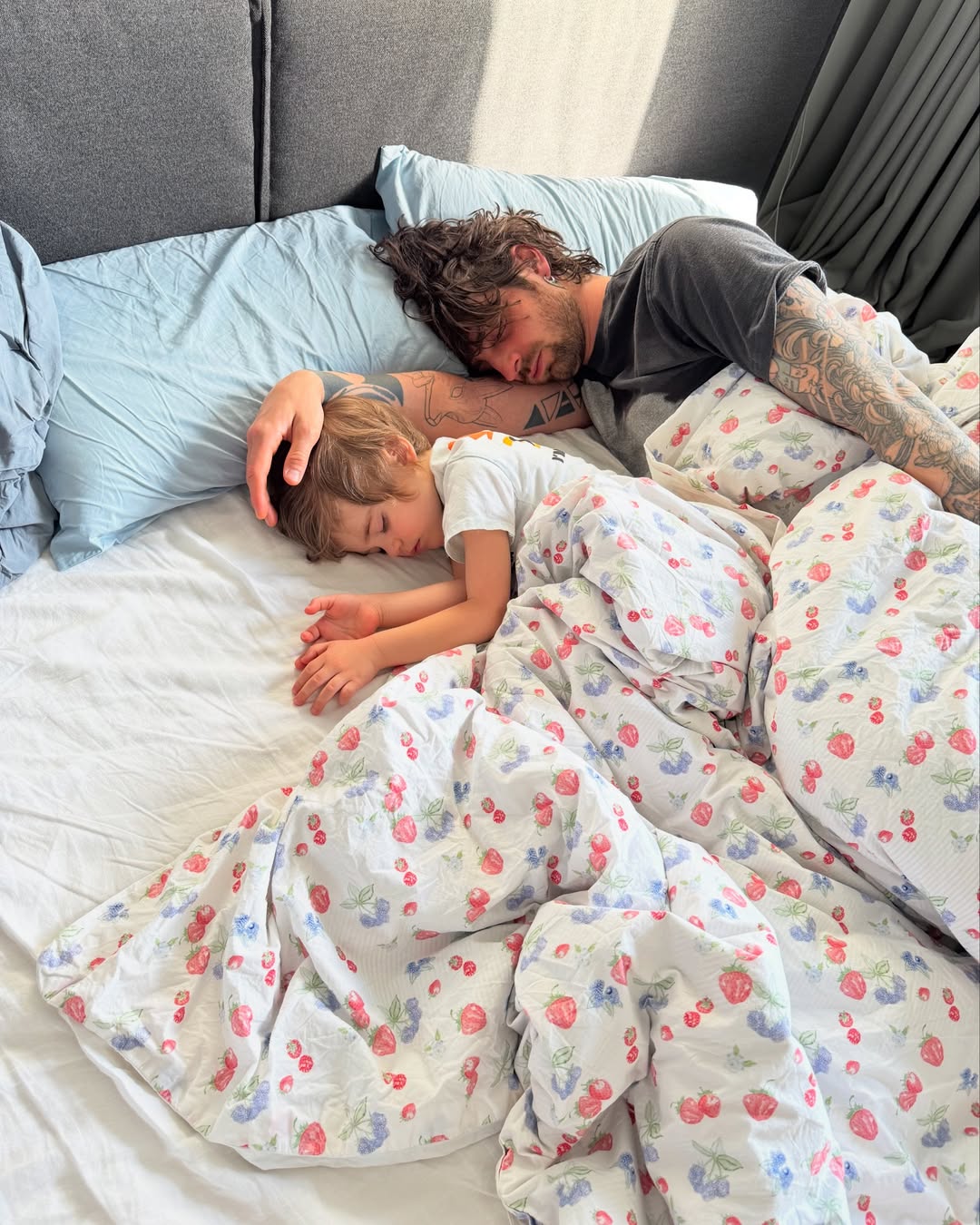 Даша Кацуріна без фільтрів: що відомо про її життя поза Instagram