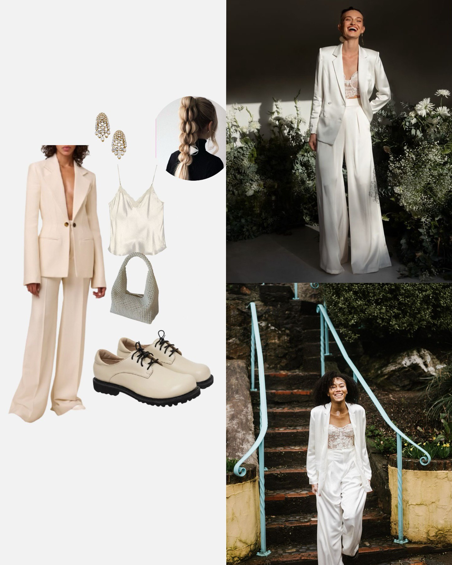 Праздник без каблуков: стилист показала удобную обувь для корпоратива или вечеринки на Новый год 2025