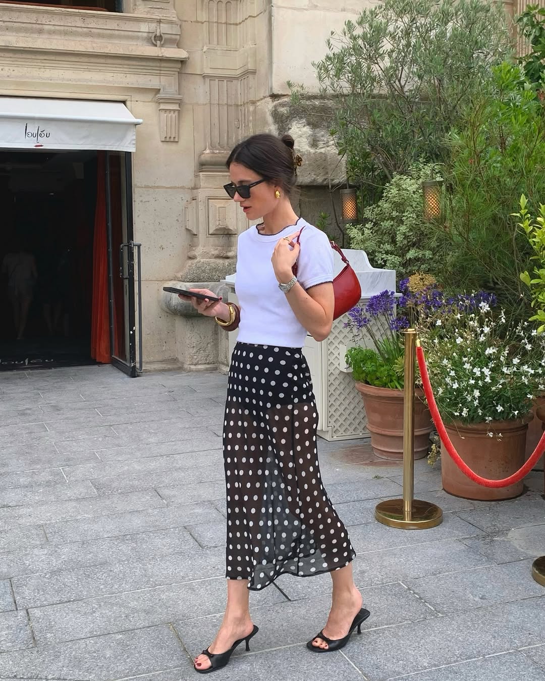 Секрет стилю француженок: що носити восени, щоб виглядати дорого