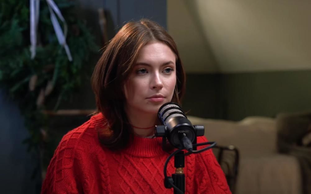 Донька Олени Кравець розповіла про сварку з мамою, через яку зверталася до психолога