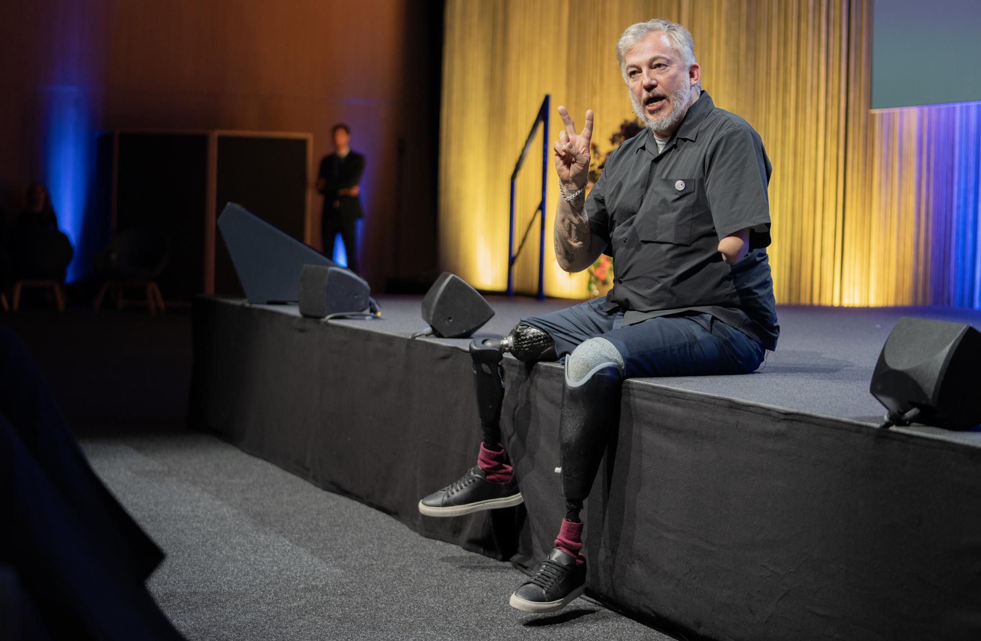 Шрамы войны. Как Запад может помочь Украине очиститься от российских мин