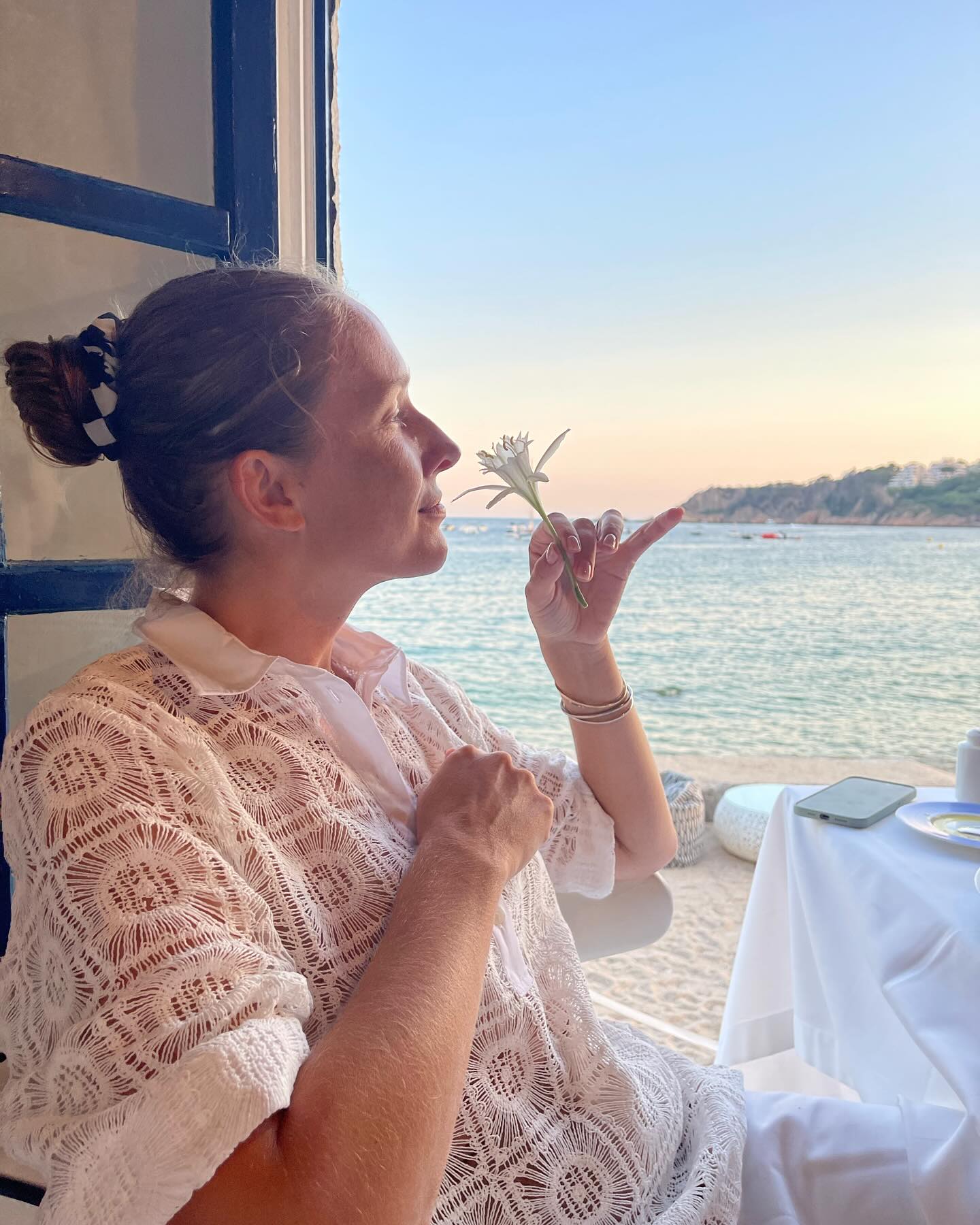 "Люблю тебе": Горбунов зворушливо звернувся до Осадчої у її день народження