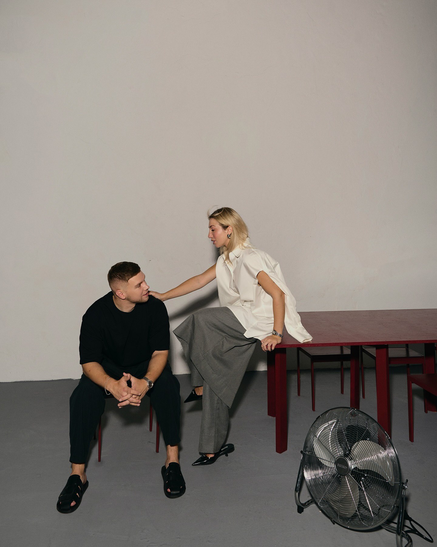 Терен поставив на місце скандальну блогерку Пренткович після її заяв про людей з інвалідністю: вона відповіла