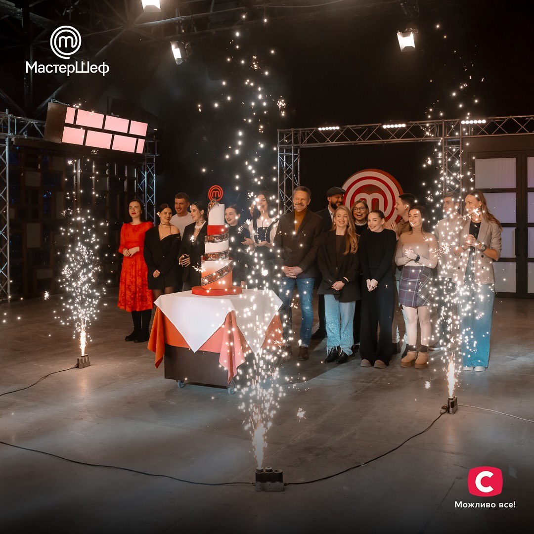 "МастерШеф-15": що відомо про новий сезон шоу