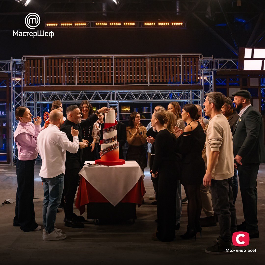 "МастерШеф-15": що відомо про новий сезон шоу