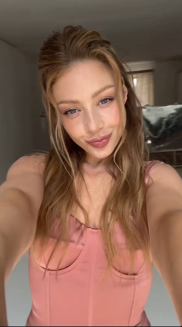 Модна зачіска літа-2025: як повторити образ Тіни Кароль