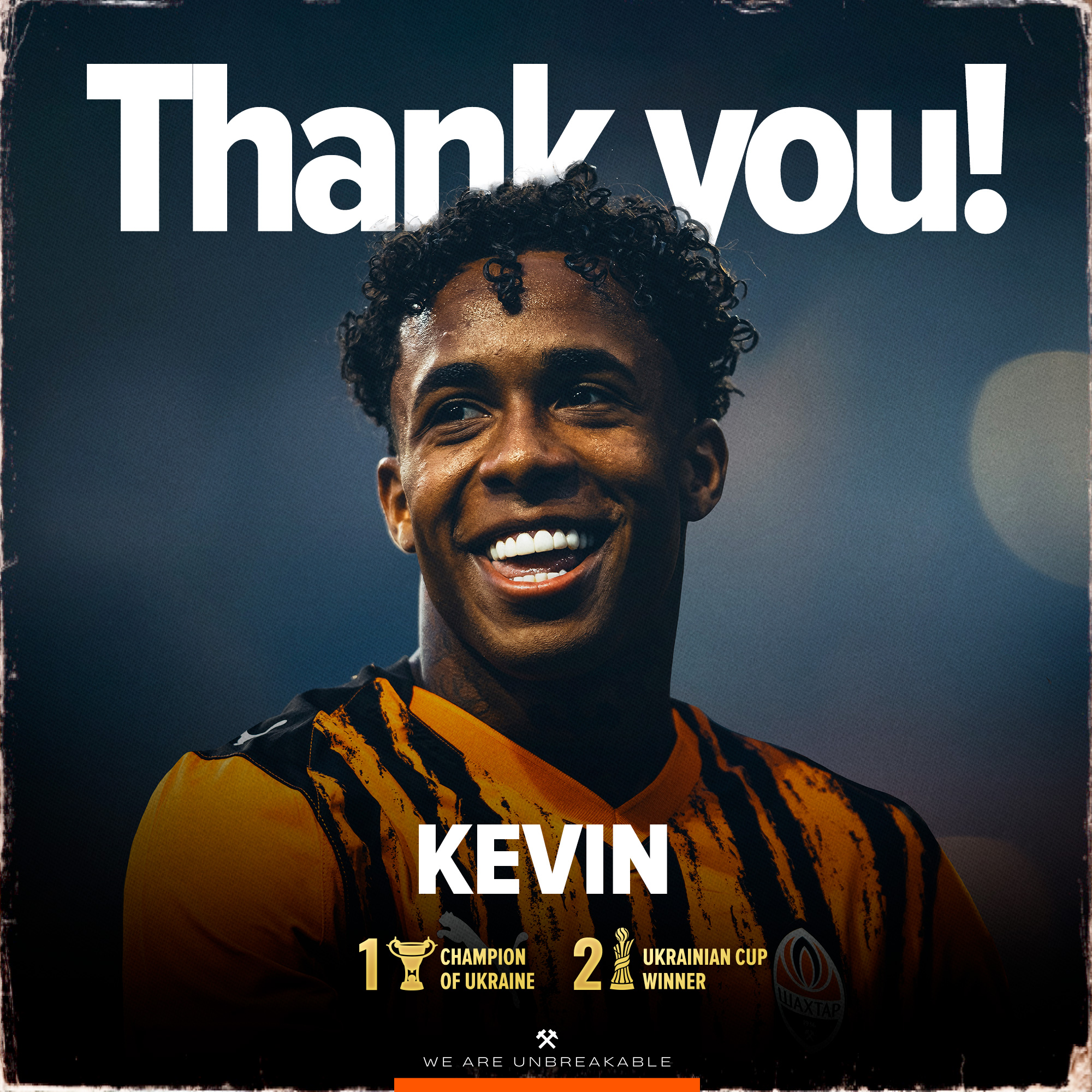 "Шахтер" продал Кевина в АПЛ за рекордные деньги: что известно о трансфере