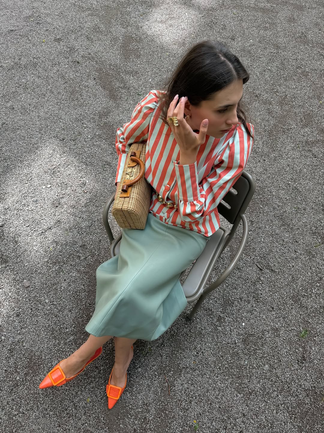 От платьев-комбинаций до жакетов: 8 трендов весны 2026, которые сделают вас стильными