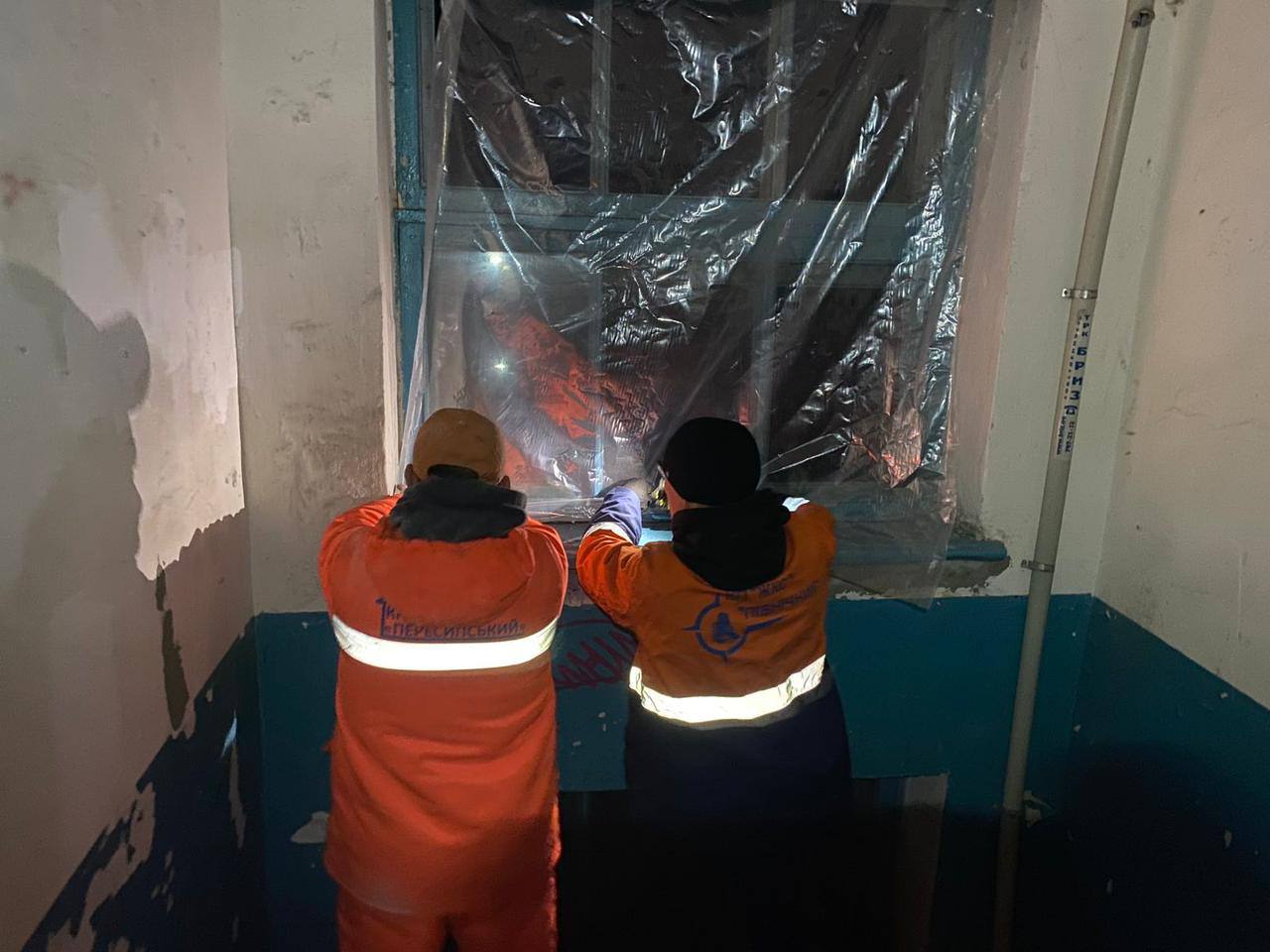 Ночная атака РФ на Одессу: есть разрушения и перебои с электричеством