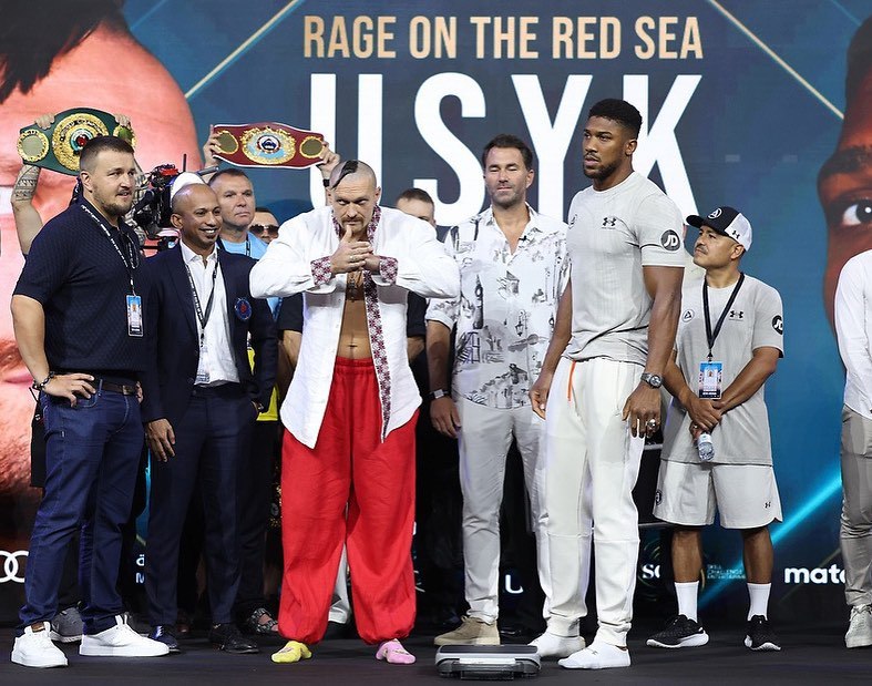 От козака до кота. 9 очень ярких и глубоких образов Александра Усика