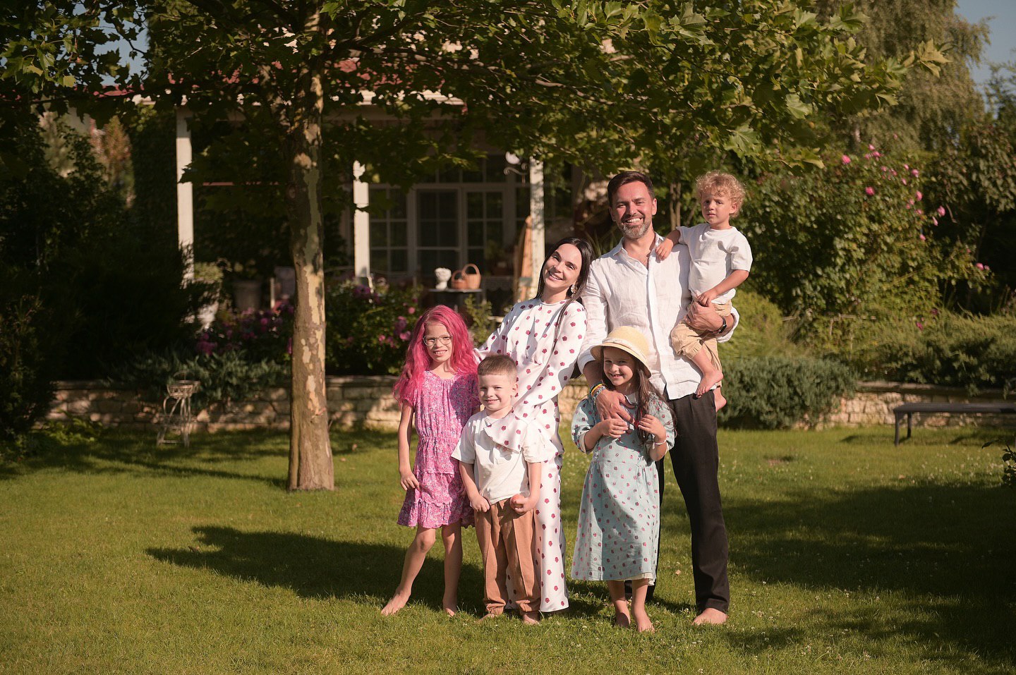 Інна Мірошниченко відверто розповіла про проблеми зі здоров'ям у названого сина: "Важко йде розвиток"