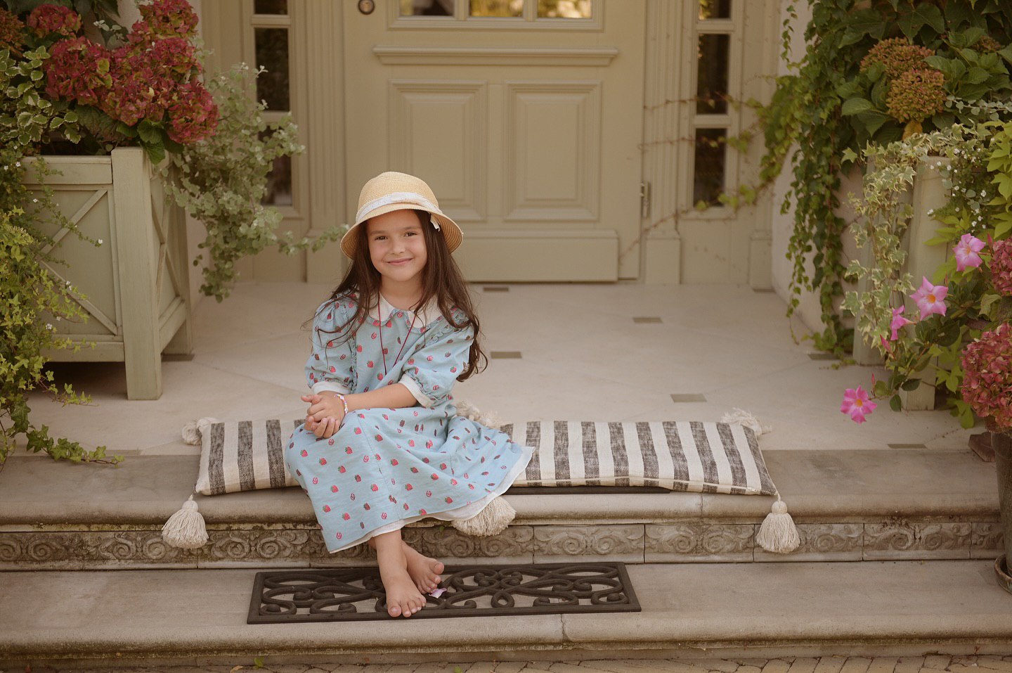 Тімур Мірошниченко розчулив світлинами з дружиною та дітьми: теплі сімейні фото