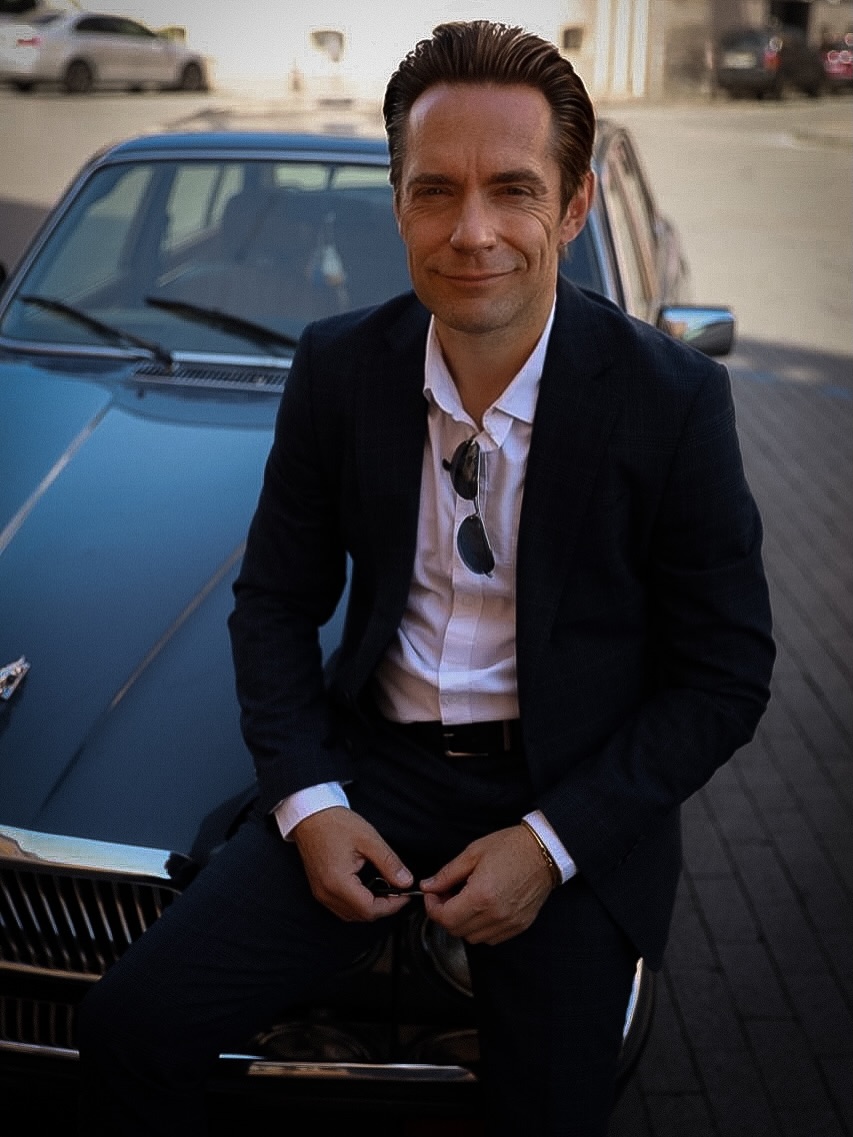 "Разъединяют нацию": актер Деньга прямо сказал, что думает о языковых скандалах