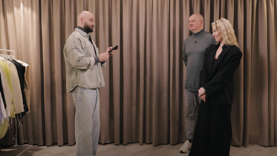 Кошовий розсекретив, на скільки кілограмів він схуд: фото до та після