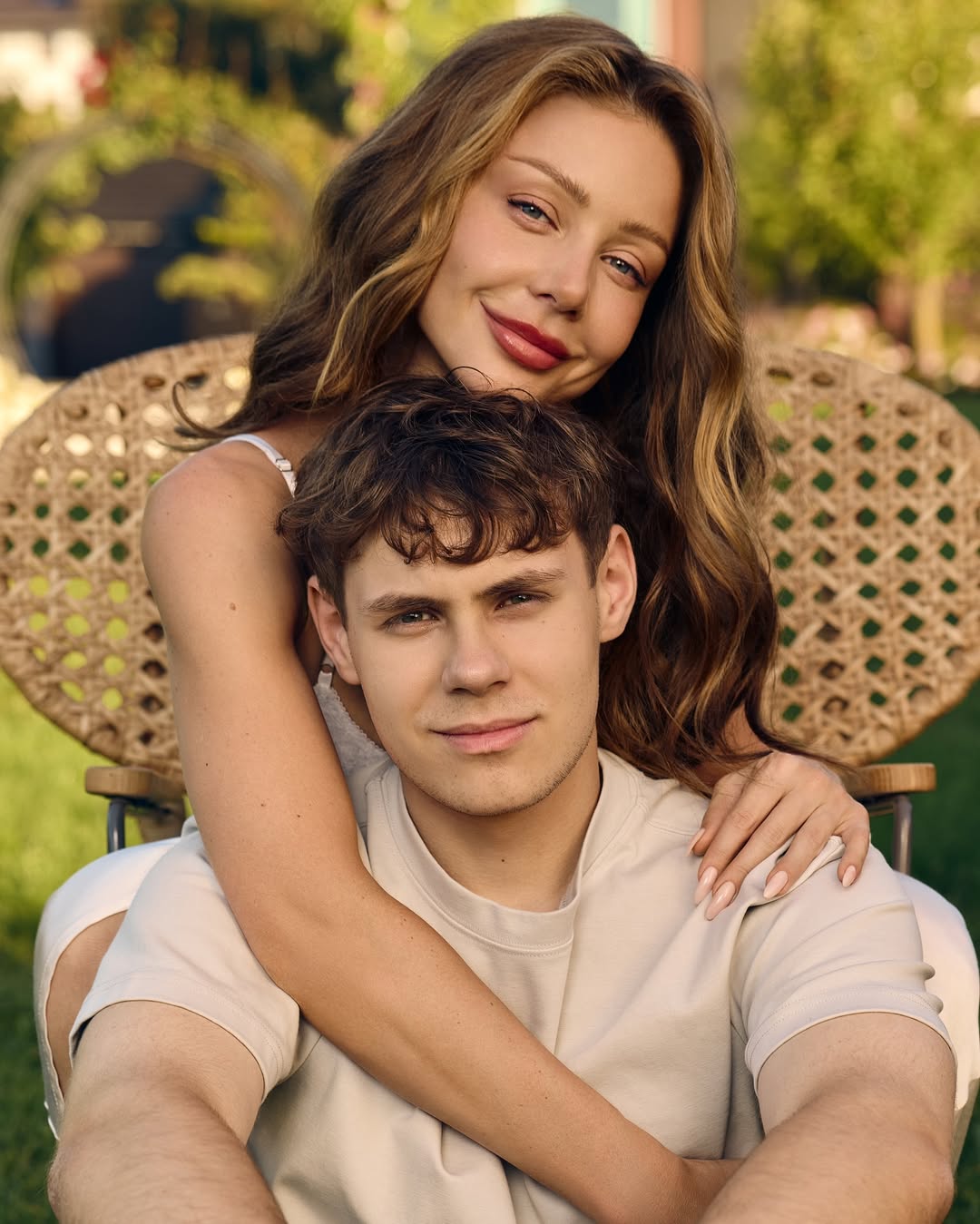 Тіна Кароль пригадала, як розповіла сину про смерть його батька: "Одразу подорослішав"