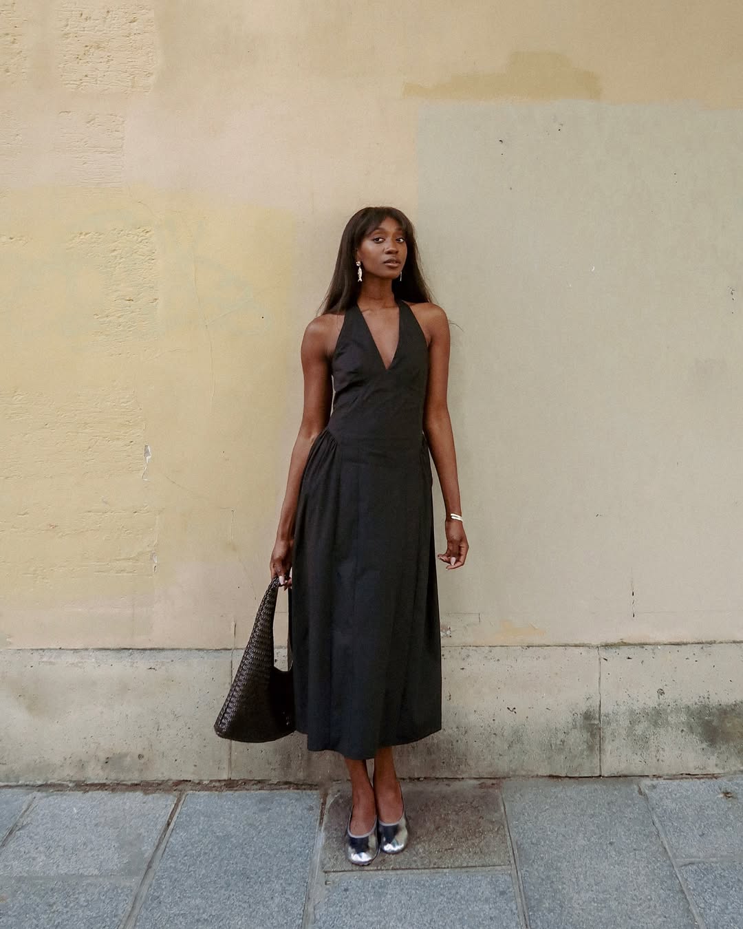 Що носити у спеку: 6 стильних ідей для літа 2025