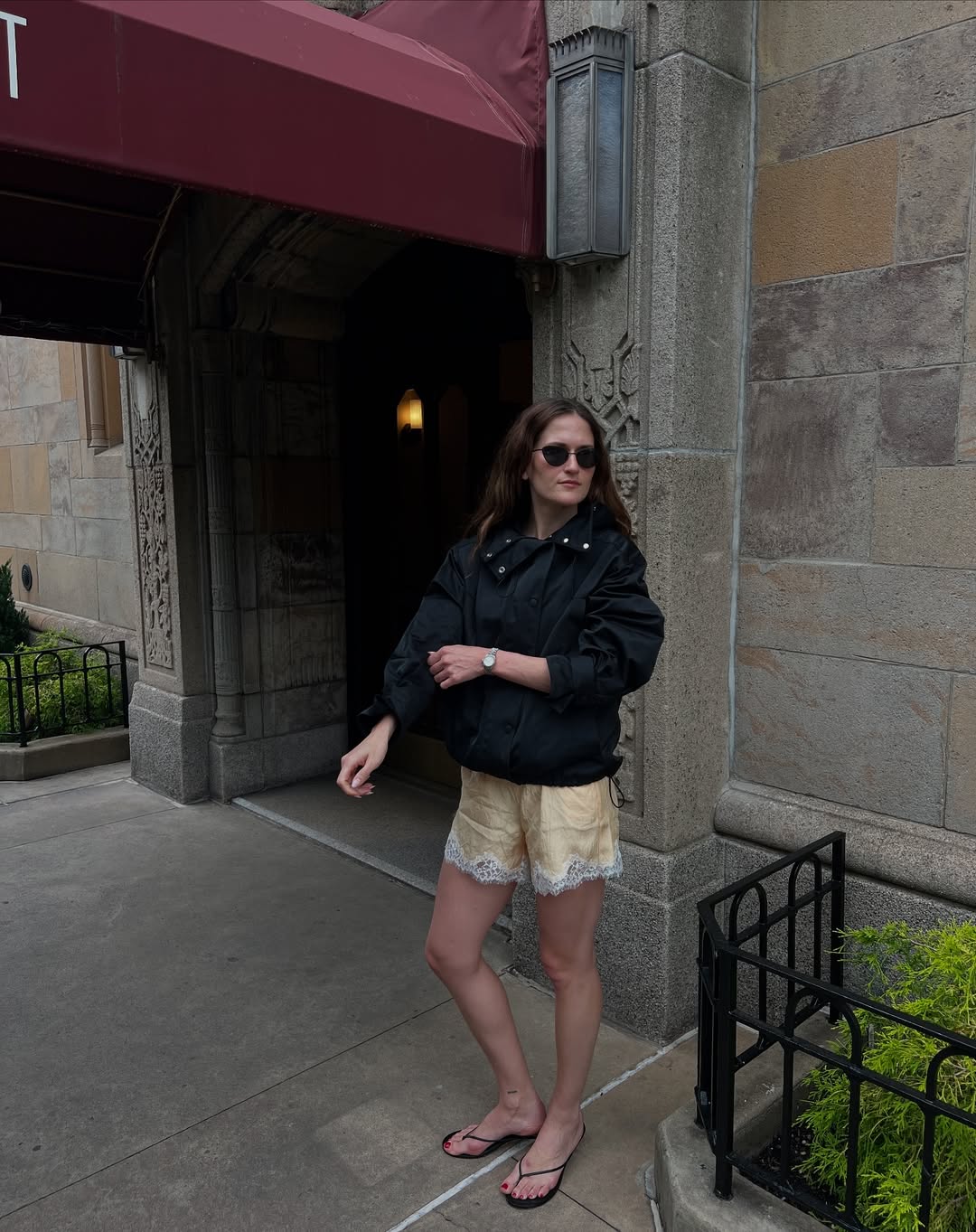 Альтернатива джинсовим шортам: які моделі вибирають модниці цього літа