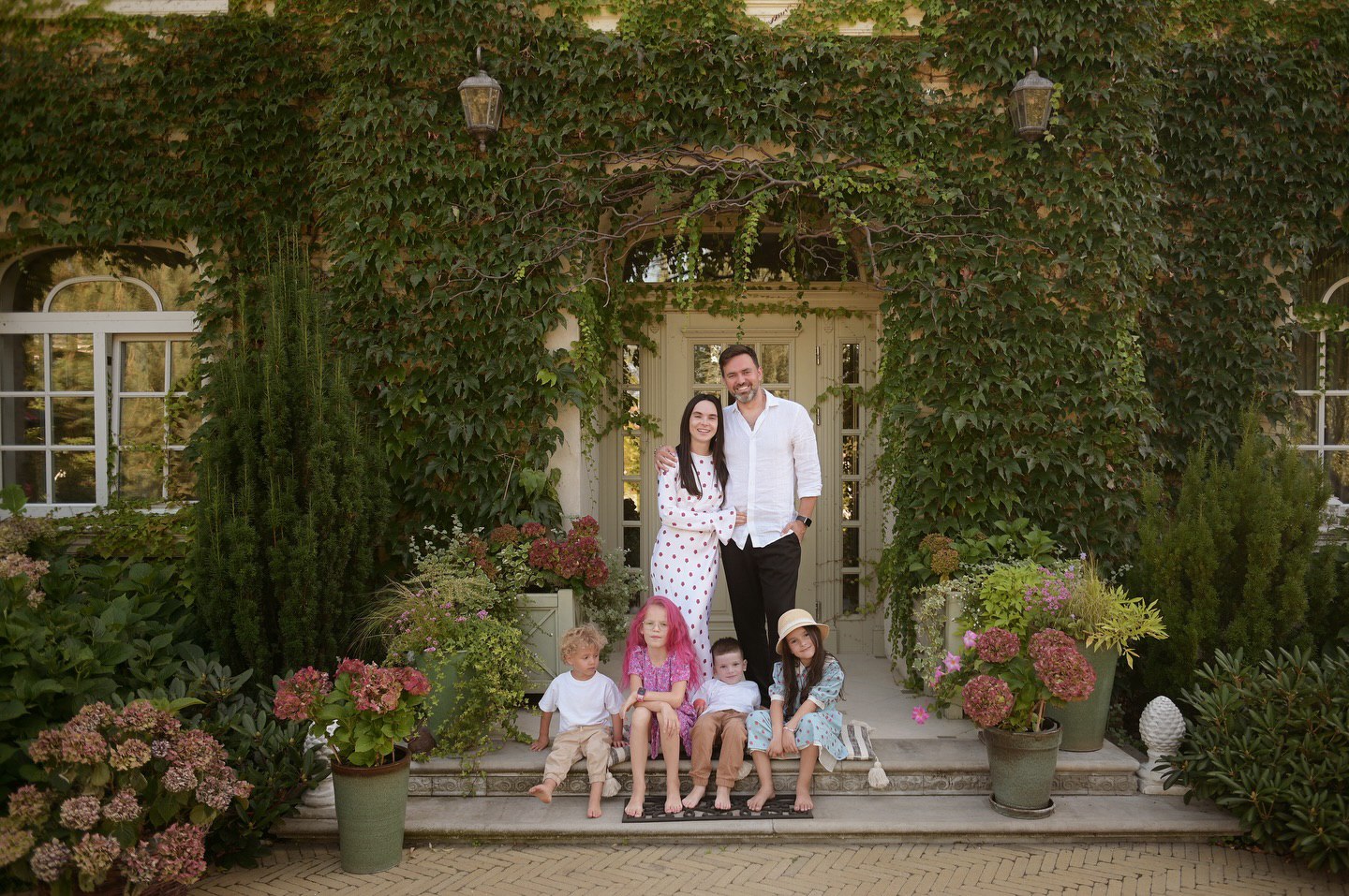 Дружина Тімура Мірошниченка довела до сліз емоційною розмовою з названою донькою