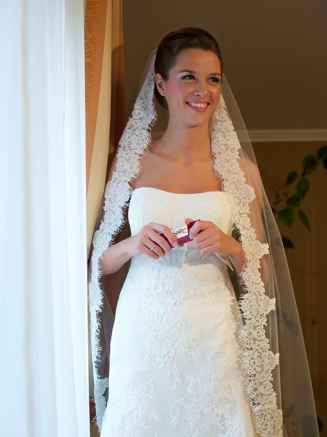 Решетніки показали архівні фото з весілля: як вони виглядали 15 років тому