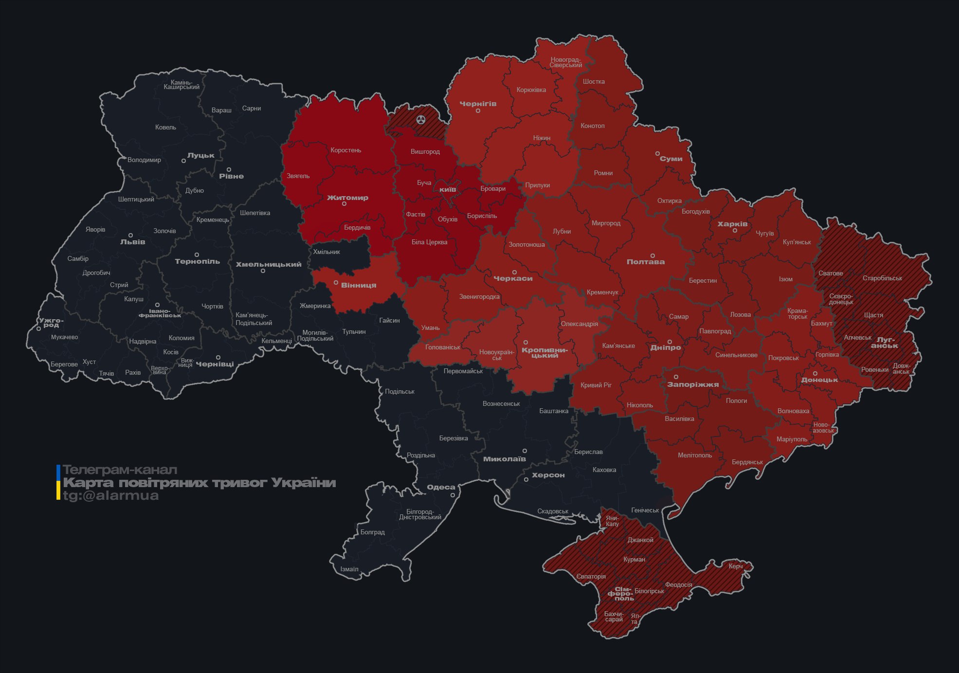 Россияне атаковали Запорожье: загорелся дом, пострадали люди