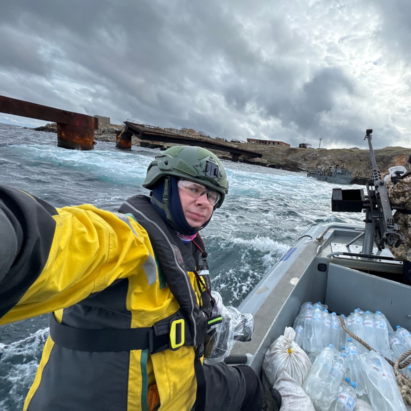 Дмитро Комаров вперше за довгий час вийшов на зв'язок: куди "зник" ведучий