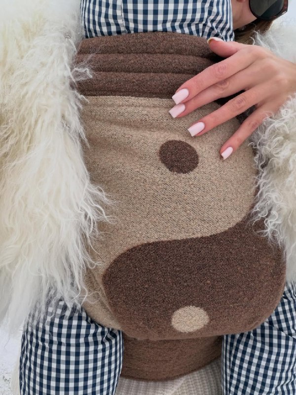 Леся Нікітюк показала нові фото з 7-місячним сином Оскаром