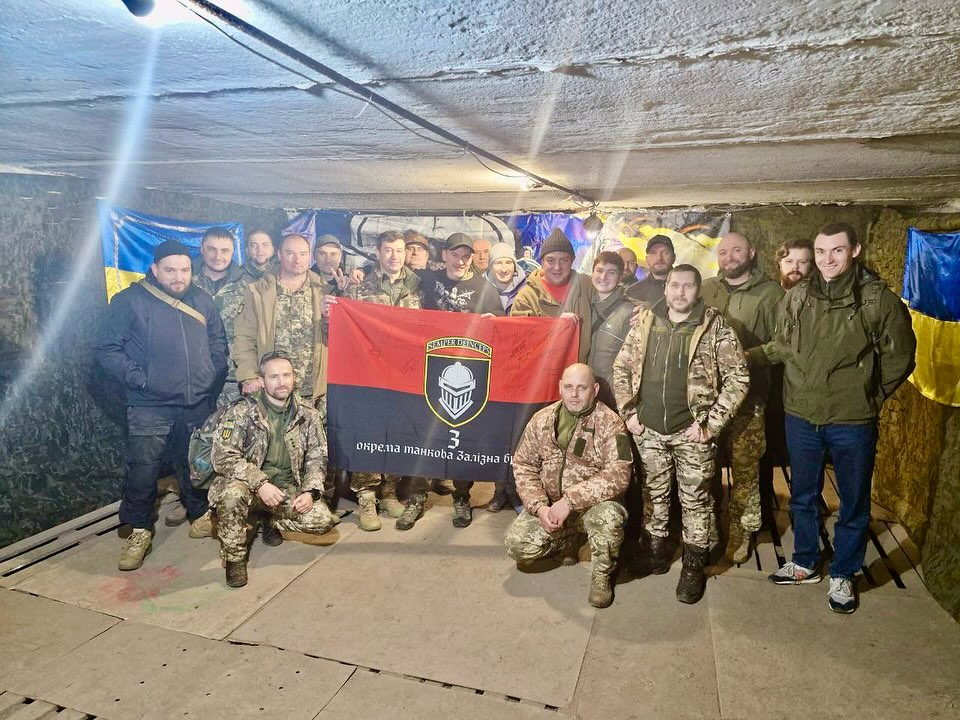 Чоловік Тоні Матвієнко розсекретив суму, яку збирає за місяць на ЗСУ