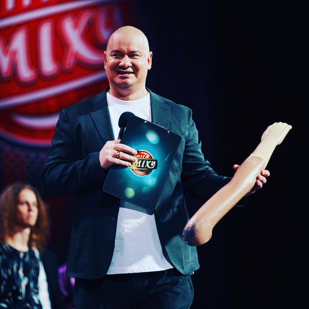 Кошовий розсекретив, на скільки кілограмів він схуд: фото до та після