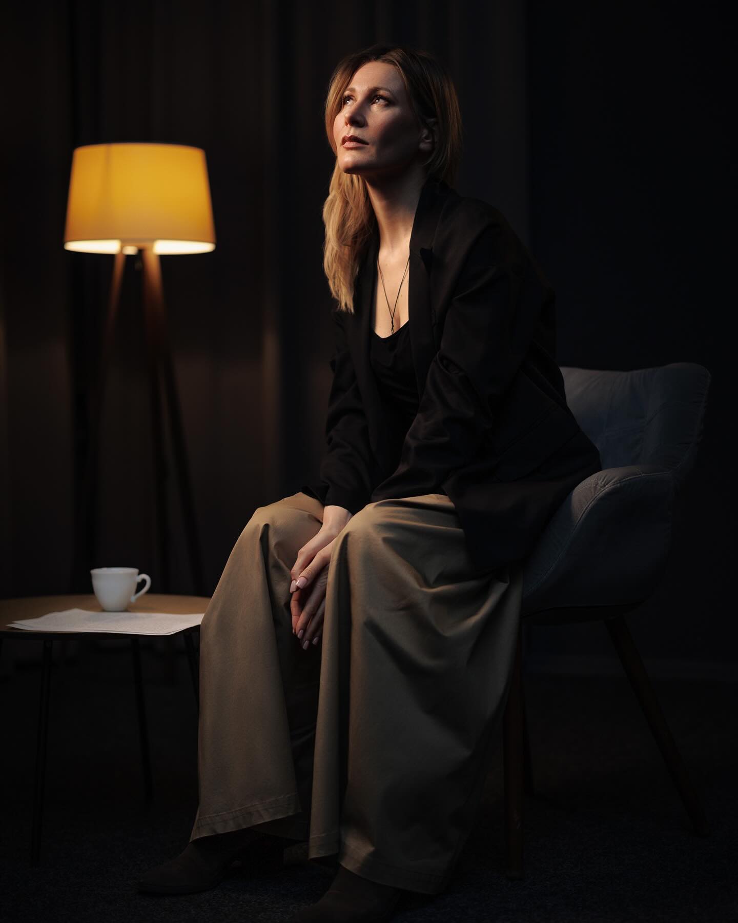 Відома українська акторка приголомшила зізнанням про родичів, які мешкають у РФ