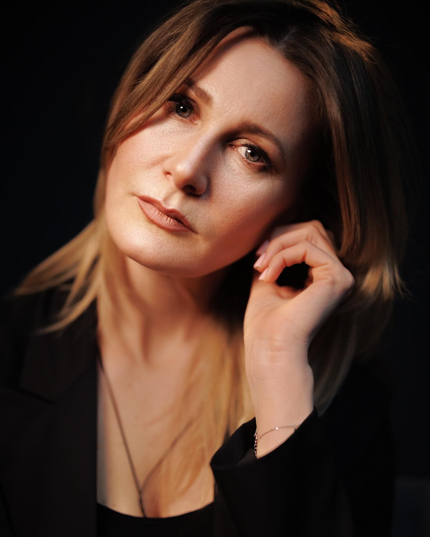 Известная украинская актриса ошеломила признанием о родственниках, которые живут в РФ