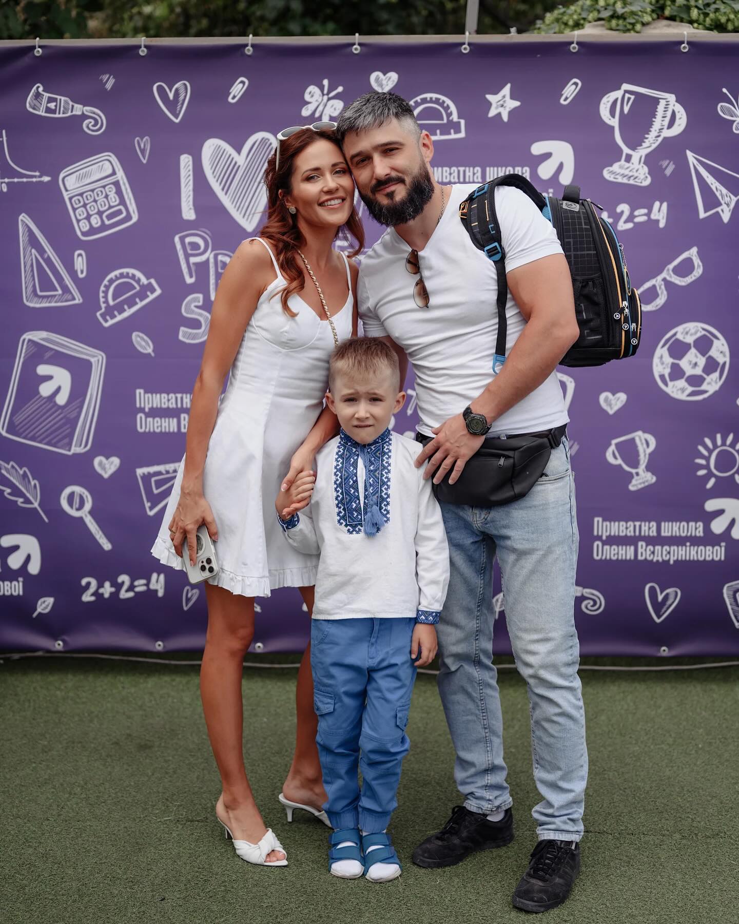 "Пара на мільйон": Денисенко розчулила обіймами з чоловіком-військовим