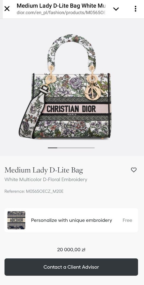 З сумкою за 220 тисяч і в трендовій спідниці: Магучіх показала стильний літній образ