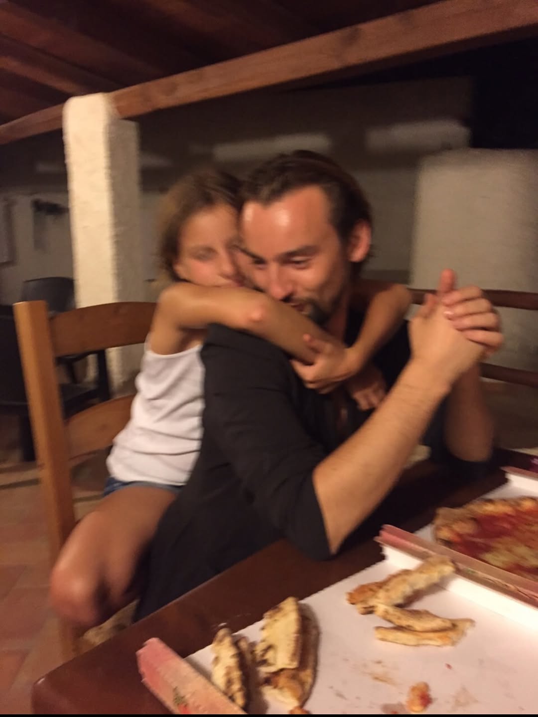 Алан Бадоев показал редкие фото взрослой дочери Лолиты: на кого она похожа