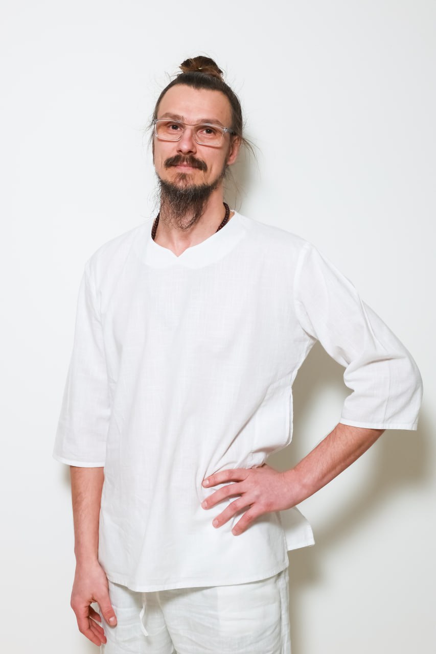 Аюрведа проти стресу та зайвої ваги: поради східного майстра для українців