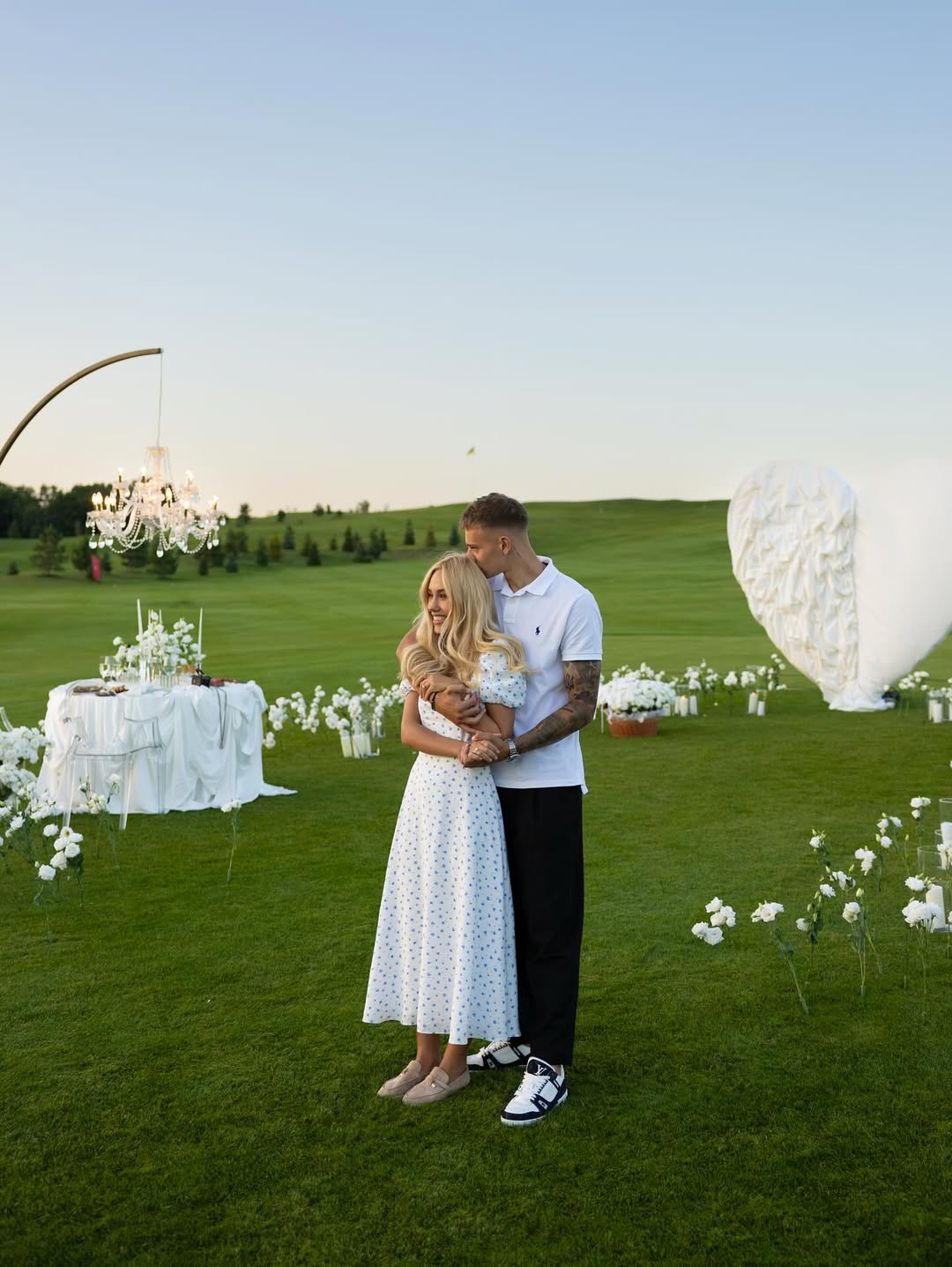 Квіткова зробила несподівану заяву про шлюб з Бражком