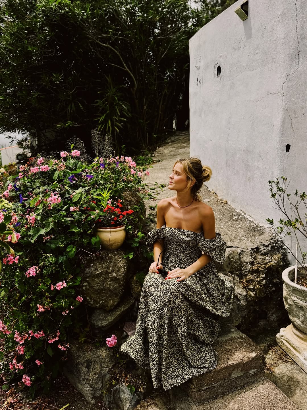 Літній шик від Катерини Кузнєцової: як виглядає ідеальна сукня для відпустки