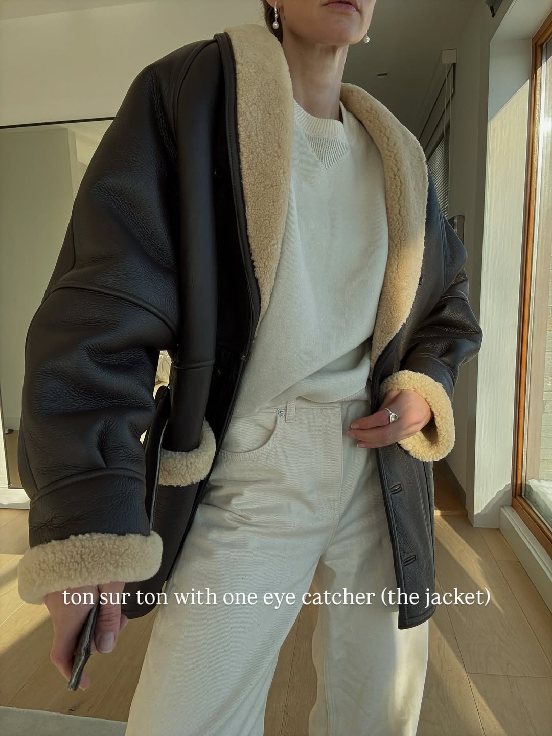 Шуба з екохутра, пальто та дублянка: як стилізувати трендовий одяг взимку 2026