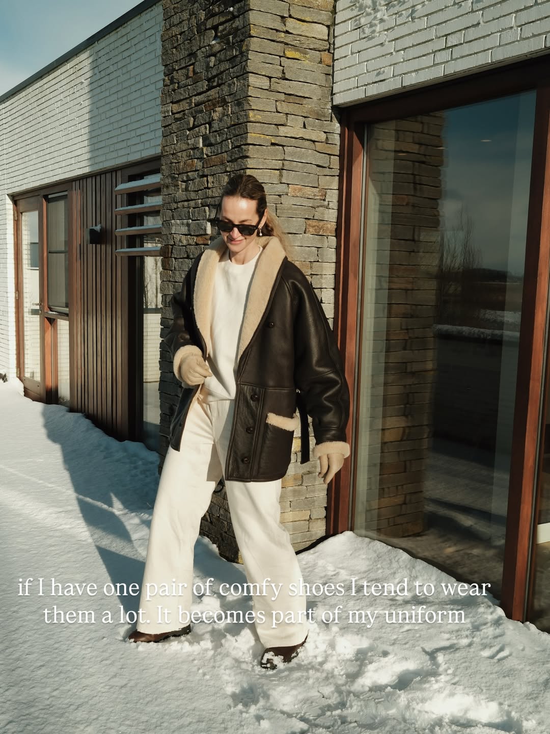 Шуба з екохутра, пальто та дублянка: як стилізувати трендовий одяг взимку 2026