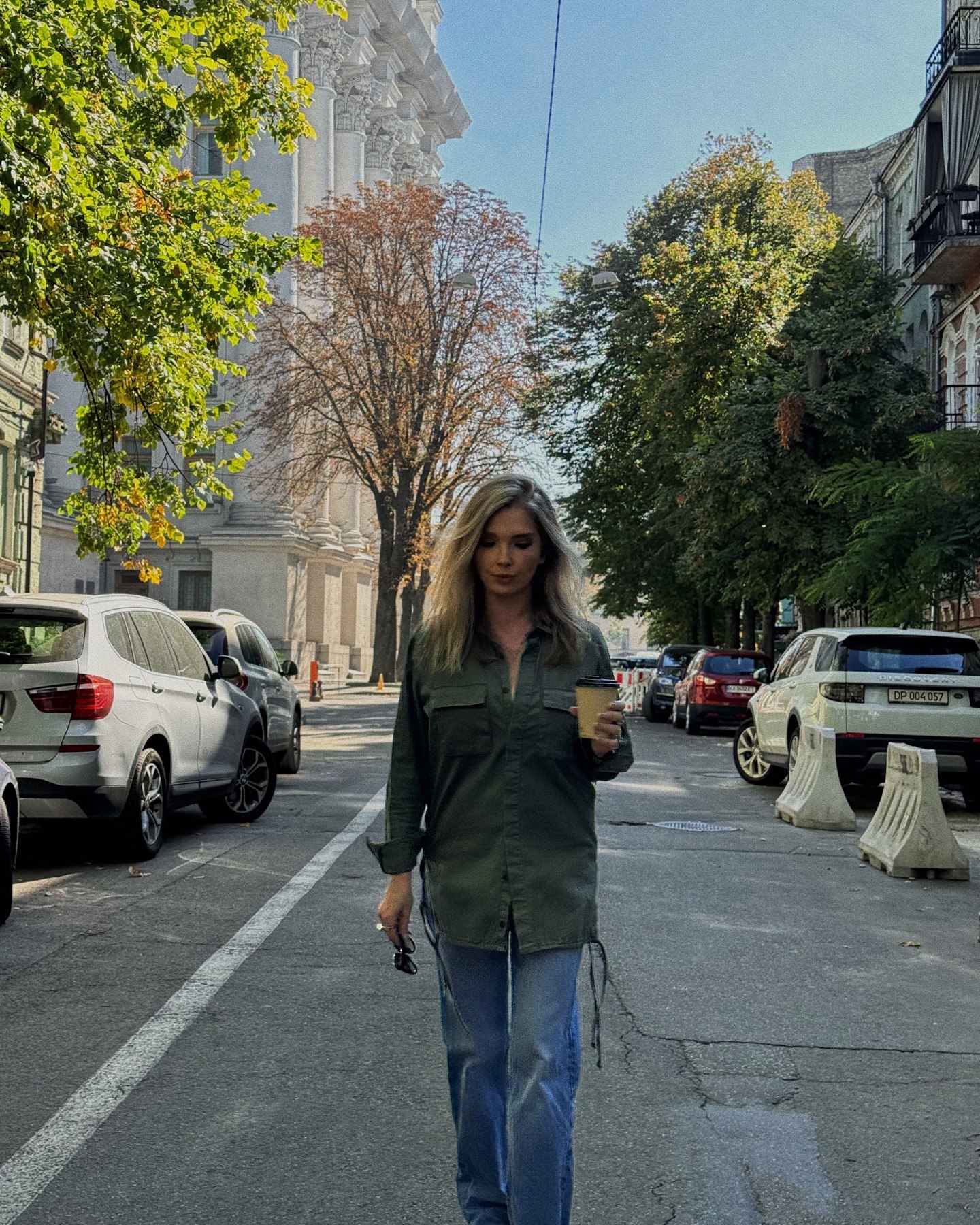 "Мріяла жити в Росії": українська дизайнерка ошелешила зізнанням