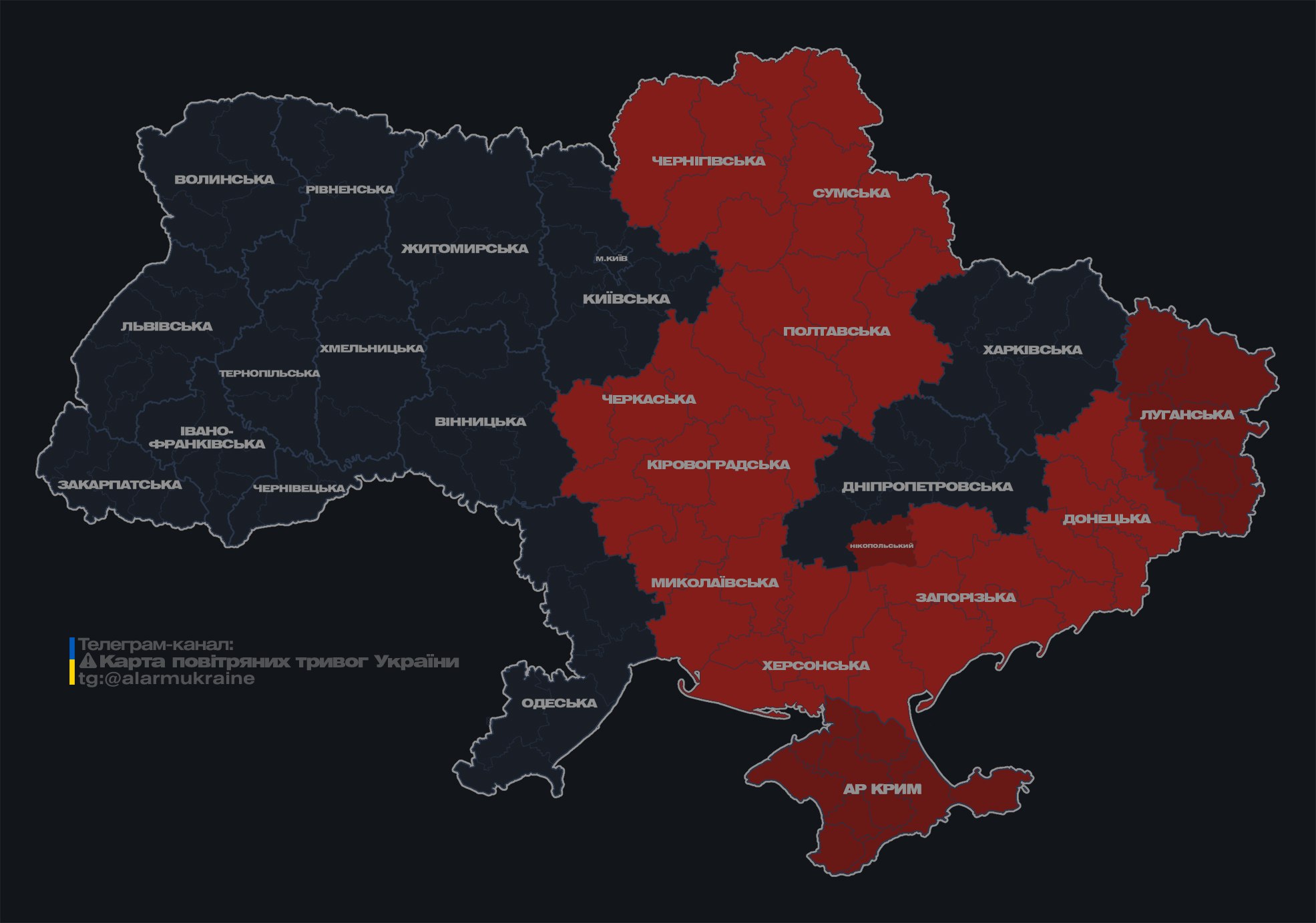 У Запоріжжі повторно пролунали вибухи: одна людина загинула, двоє поранені