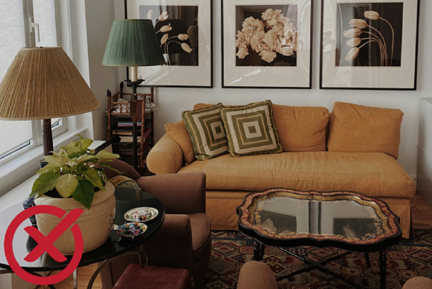 5 поганих рішень в домашньому інтер’єрі, про які треба забути назавжди