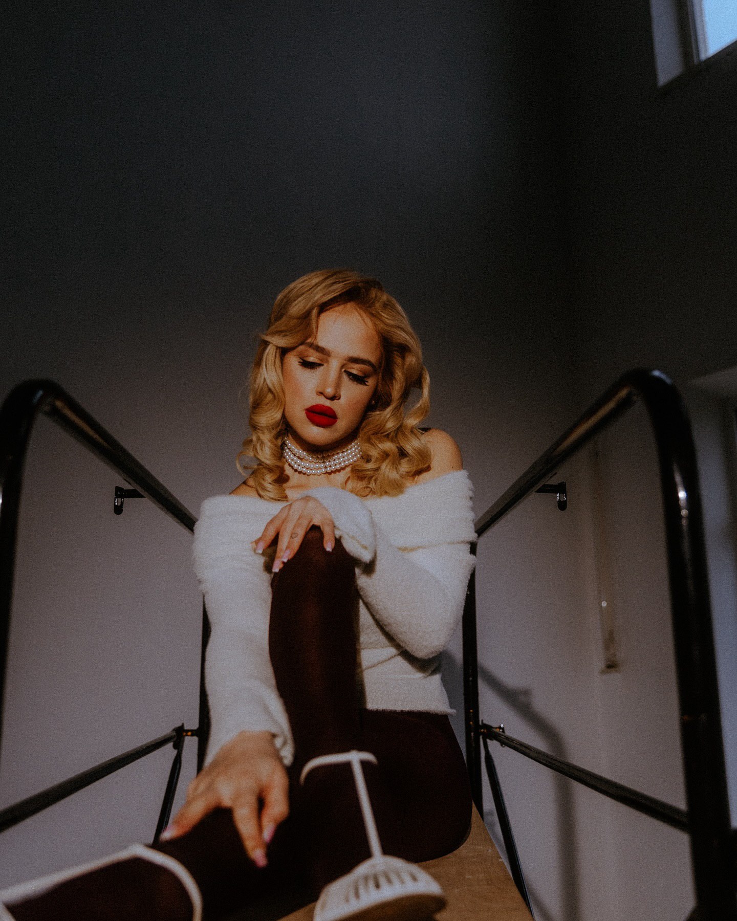 Переможниця "Холостяка" зачарувала звабливим образом у новій фотосесії