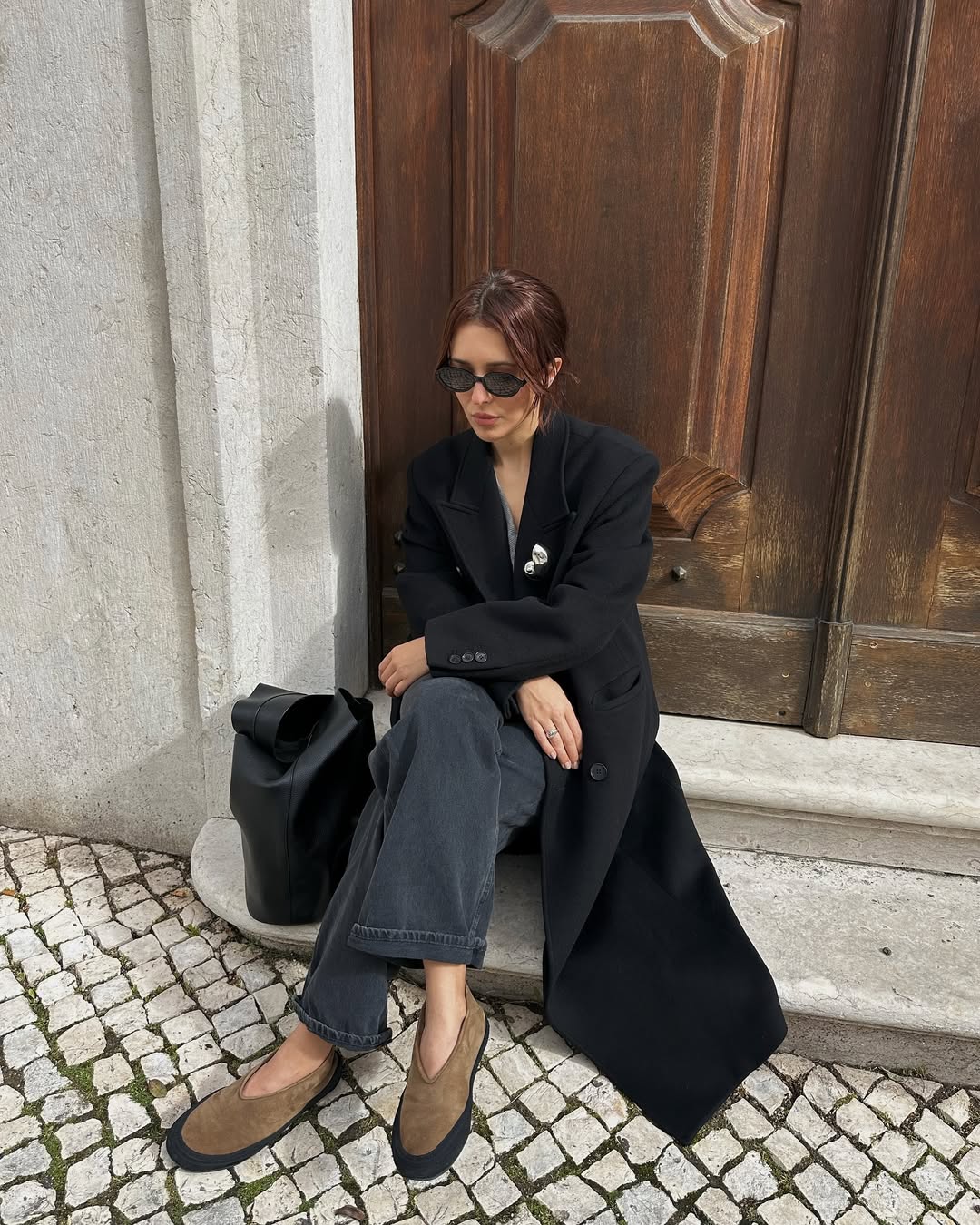 Замша - головний тренд осені 2025: які моделі взуття вибрати в цьому сезоні