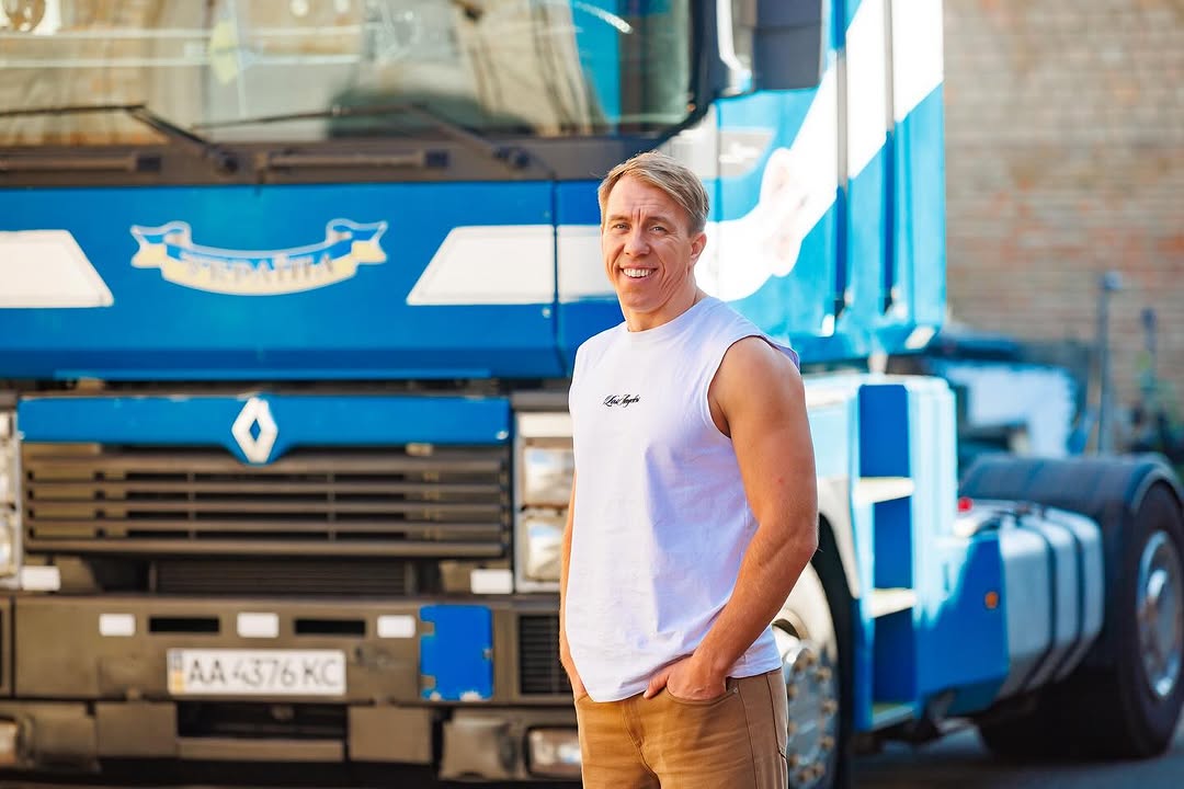 "Война не пахнет окончанием": известный актер прямо сказал, пойдет ли на фронт