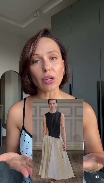 Трендові сукні літа 2025: які фасони приміряти вже зараз