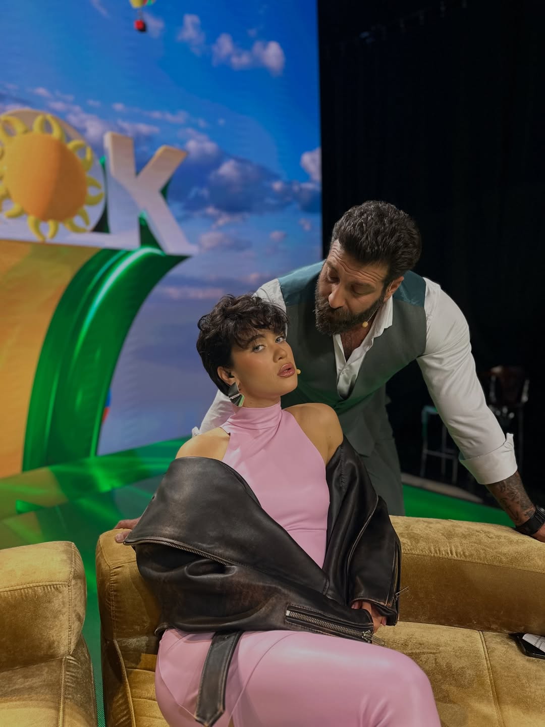 "Я могла не мати дітей": Lida Lee вперше розповіла, як їй діагностували рак