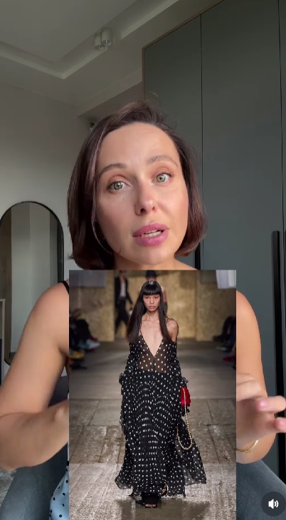 Трендові сукні літа 2025: які фасони приміряти вже зараз