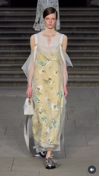 Трендові сукні літа 2025: які фасони приміряти вже зараз