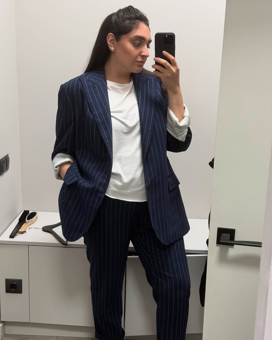 Улюблена дизайнерка Зеленського і Усика вагітна: пост майбутньої мами розчулив українців